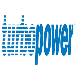 Logo Turbopower LLC