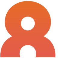 Logo 8AM Global Ltd.