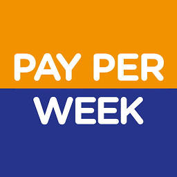 Logo Pay Per Week Carpets & Beds Ltd.