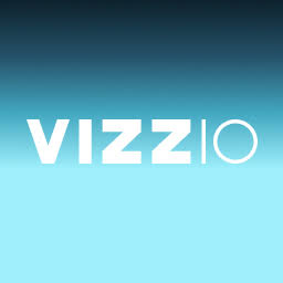 Logo Vizzio Technologies Pte Ltd.