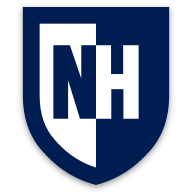 Logo University of New Hampshire At Manchester