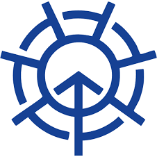 Logo PT Hasnur Internasional Shipping