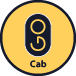 Logo GoCab Software SA