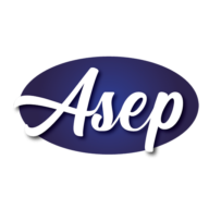 Logo ASEP Medical Holdings, Inc.