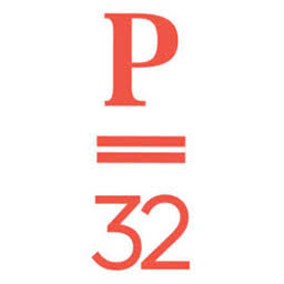 Logo Port 32 Marinas LLC