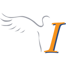 Logo I-Care Holding NV