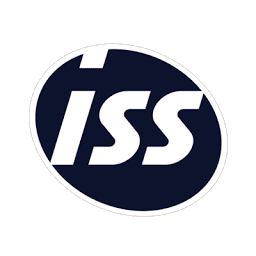 Logo Iss Tesis Yonetim Hizmetleri A S
