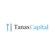 Logo Tanas Capital Pte Ltd