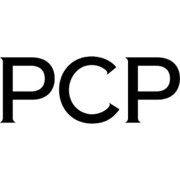 Logo P Capital Partners AB