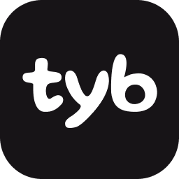 Logo TYB, Inc.