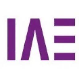 Logo IAE France