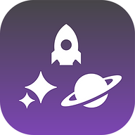 Logo Invisible Universe, Inc.
