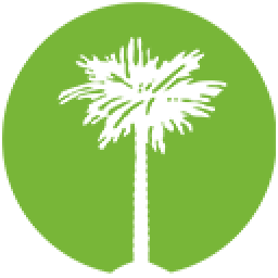 Logo Palm Springs Drive Baptist Church of Altamonte Springs, Inc.