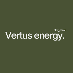 Logo Vertus Energy Ltd.