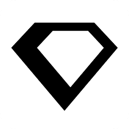 Logo SuperRare Labs, Inc.