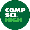 Logo Comp Sci High