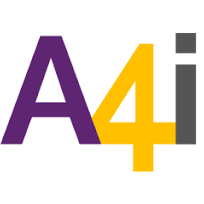 Logo A4i, Inc.