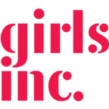Logo Girls Incorporated of San Diego County