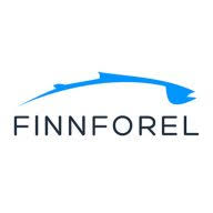 Logo Finnforel Oy