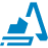 Logo Boom & Bucket, Inc.