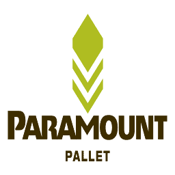 Logo Industrie de Palettes Standard (IPS), Inc.