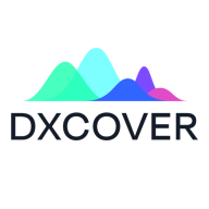 Logo Dxcover Ltd.