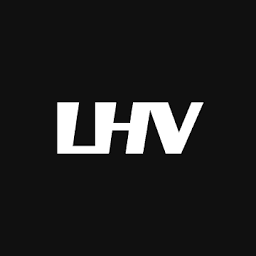 Logo LHV Bank Ltd.