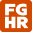 Logo The Fund for Global Human Rights