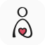 Logo Avanlee Care, Inc.