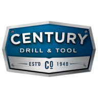 Logo Century Drill & Tool LLC