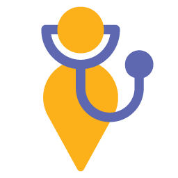 Logo Homeward Health, Inc.