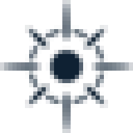 Logo Abu Dhabi Ports PJSC
