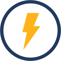 Logo Lightning Step Technologies LLC