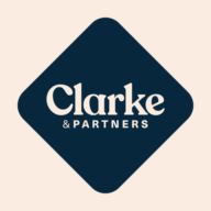 Logo Mr & Mrs Clarke Ltd.