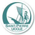 Logo College Saint-Pierre VZW