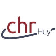 Logo Centre Hospitalier Regional De Huy Soc Civ Intercommunale Scrl