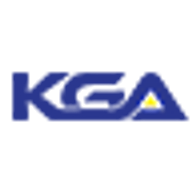 Logo KGA Co., Ltd.