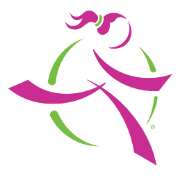 Logo Girls on the Run of the Greater Piedmont