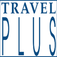 Logo Travel Plus BV