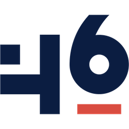 Logo Fortysix Venture Capital LLC