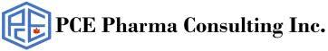 Logo Pce Pharma Consulting, Inc.