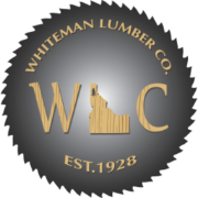 Logo Whiteman Lumber Co, Inc.