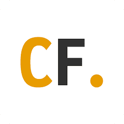 Logo Common Future (California)