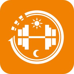Logo Urban Fit KK