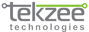 Logo Tekzee Technologies Pvt Ltd.