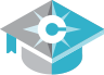 Logo Career Compass of Louisiana