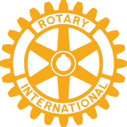 Logo The Rotary Club of Rochester (New Hampshire)