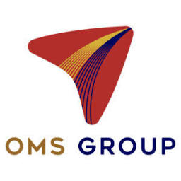 Logo OMS Group Sdn Bhd.