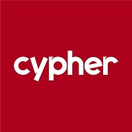 Logo Cypher Games, Inc.