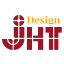 Logo JHT Design Co., Ltd.